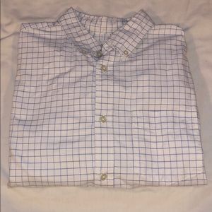 Gap Button Down Oxford Shirt